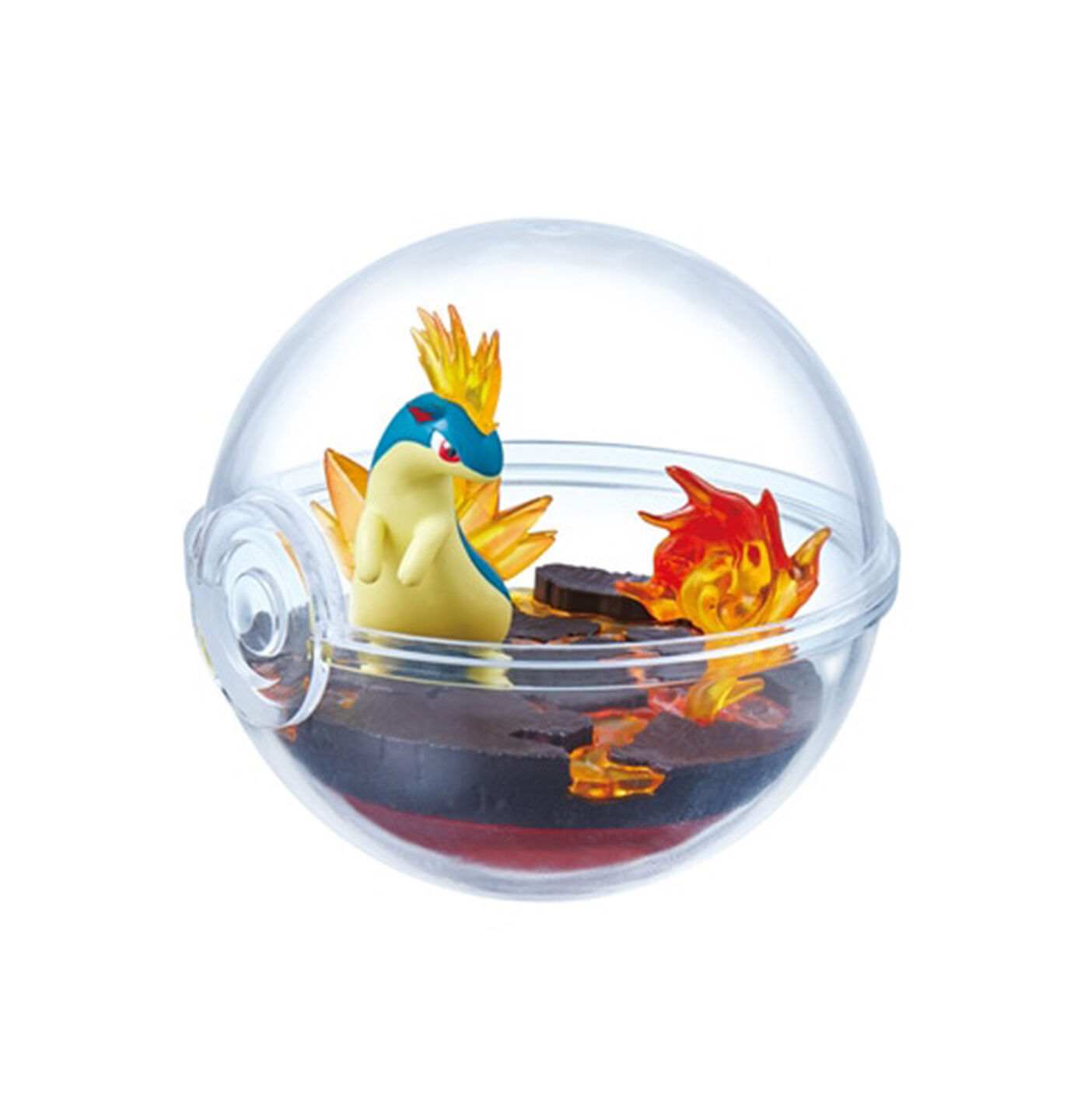 Re-ment Terrarium Collection Vol.13 (1 Random)
